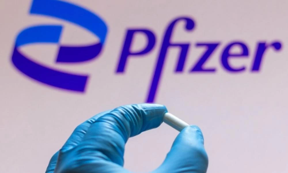 Εμβόλιο 4η δόση: Αίτηση της Pfizer στον FDA για χορήγηση στους άνω των 65 ετών